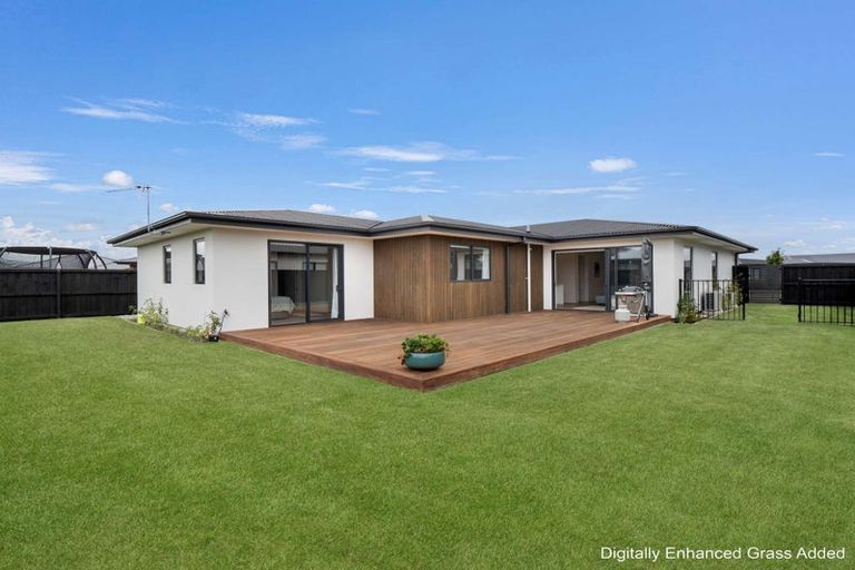 Photo of property in 87 Benashet Drive, Lincoln, 7608