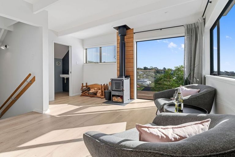 Photo of property in 14a Assisi Street, Mount Pleasant, Christchurch, 8081