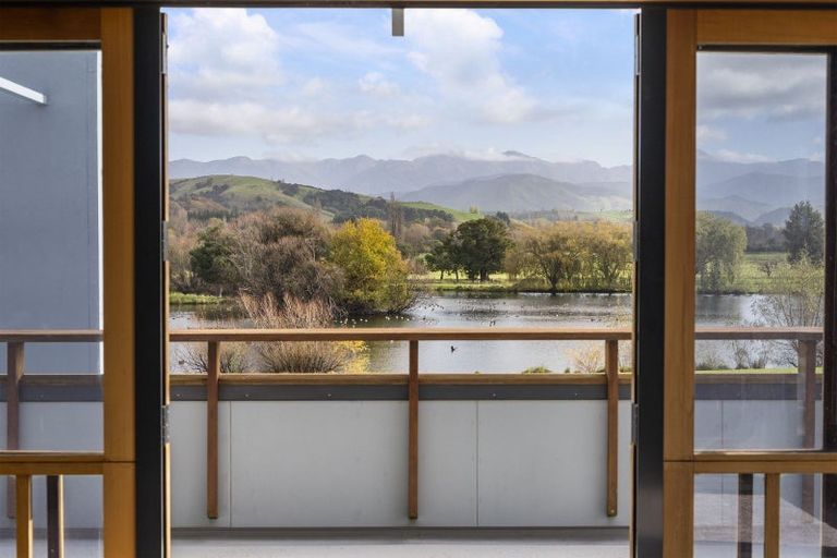 Photo of property in 285 Paierau Road, Opaki, Masterton, 5881