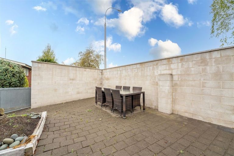 Photo of property in 37 Tawa Street, Glenwood, Timaru, 7910