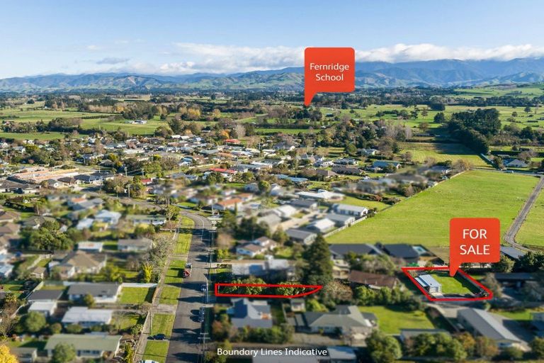 Photo of property in 38b Colville Street, Masterton, 5810