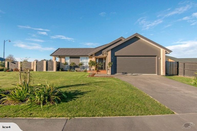 Photo of property in 1 Matanui Street, Lincoln, 7608