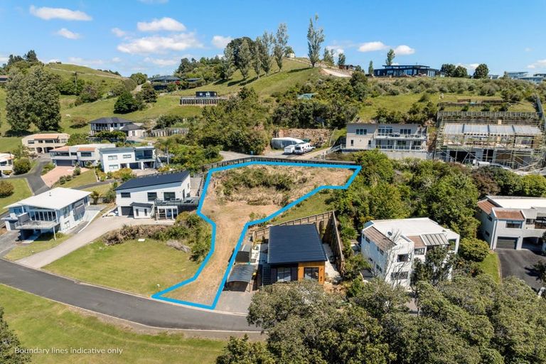 Photo of property in 6/135 Waireka Place, Whangamata, 3620