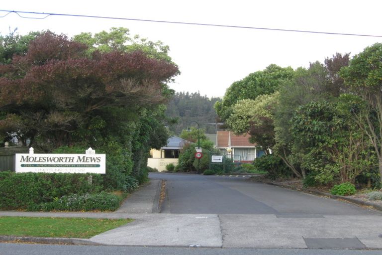 Photo of property in 58a Molesworth Street, Taita, Lower Hutt, 5011