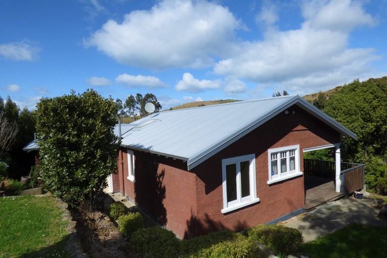 Photo of property in 90 Eden Street, Oamaru, 9400