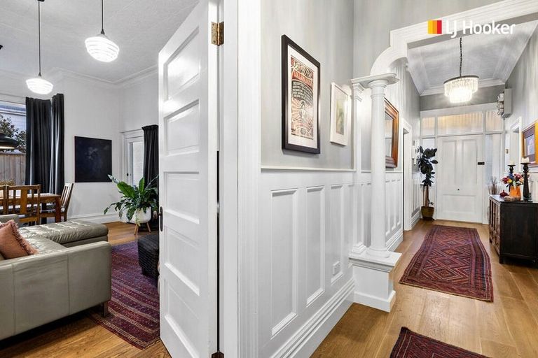 Photo of property in 12 Gresham Street, Tainui, Dunedin, 9013