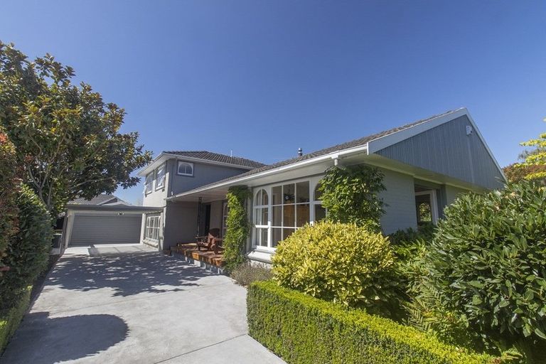 Photo of property in 44 Deepdale Street, Burnside, Christchurch, 8053