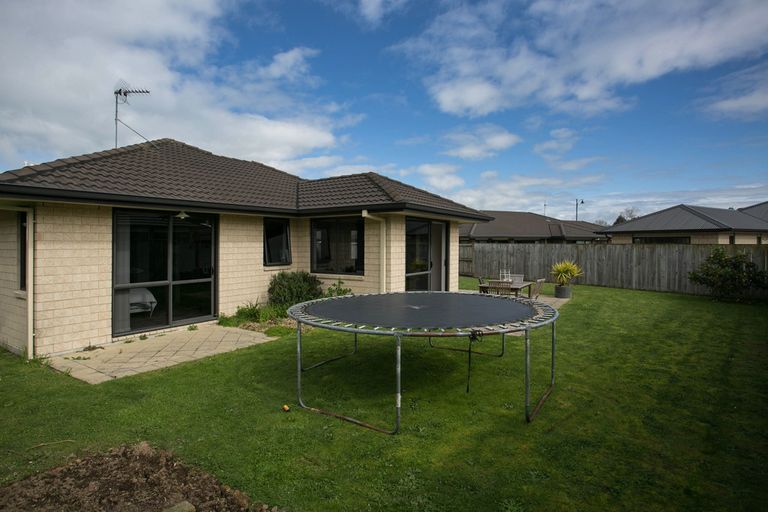 Photo of property in 50 Matipo Street, Matamata, 3400