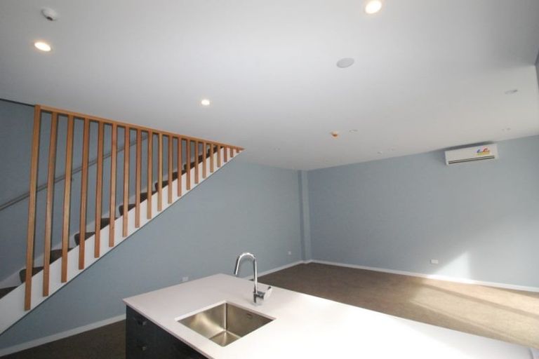 Photo of property in 9/5 Ebor Street, Te Aro, Wellington, 6011