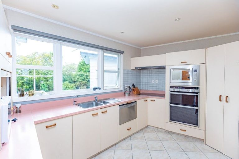 Photo of property in 21 Benefield Street, Whanganui East, Whanganui, 4500