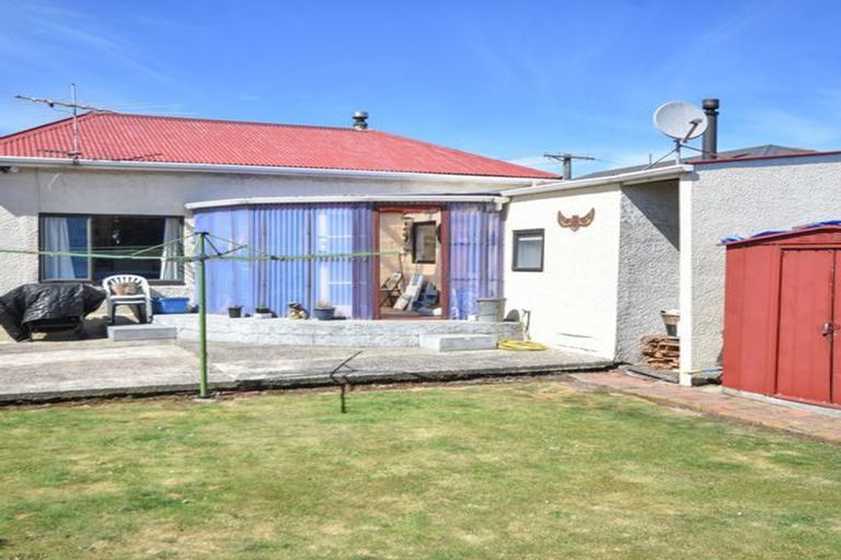 Photo of property in 11 Fawcett Street, South Dunedin, Dunedin, 9012