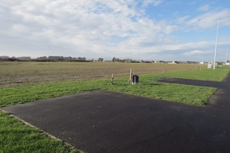 Photo of property in 388 Dunns Crossing Road, Rolleston, 7614