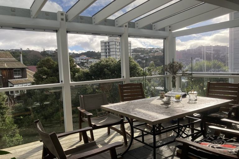 Photo of property in 60 Thompson Street, Mount Cook, Wellington, 6011