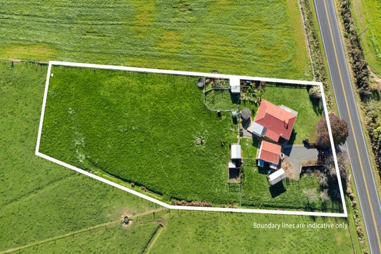 Photo of property in 1665 Morrinsville-tahuna Road, Tahuna, Morrinsville, 3373