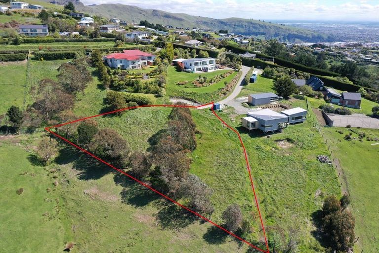 Photo of property in 351 Mount Pleasant Road, Mount Pleasant, Christchurch, 8081