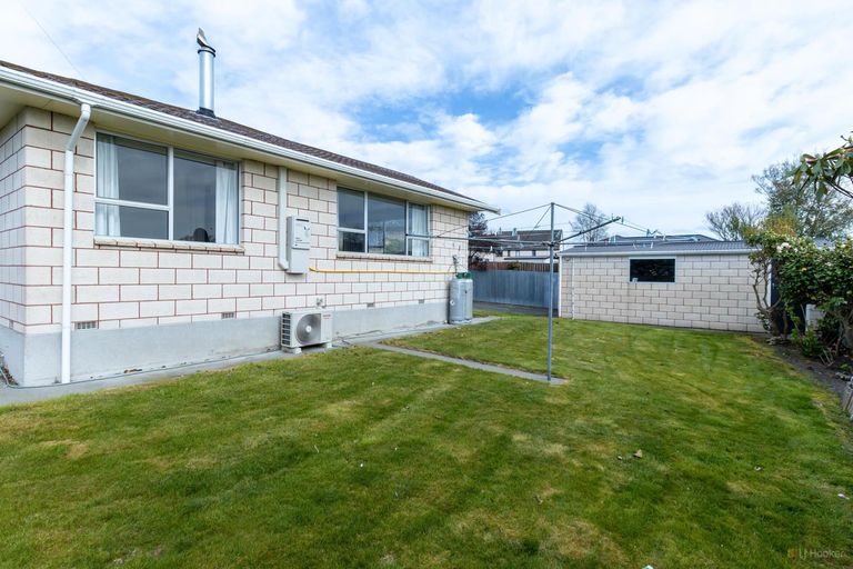 Photo of property in 3/39 Gleniti Road, Gleniti, Timaru, 7910