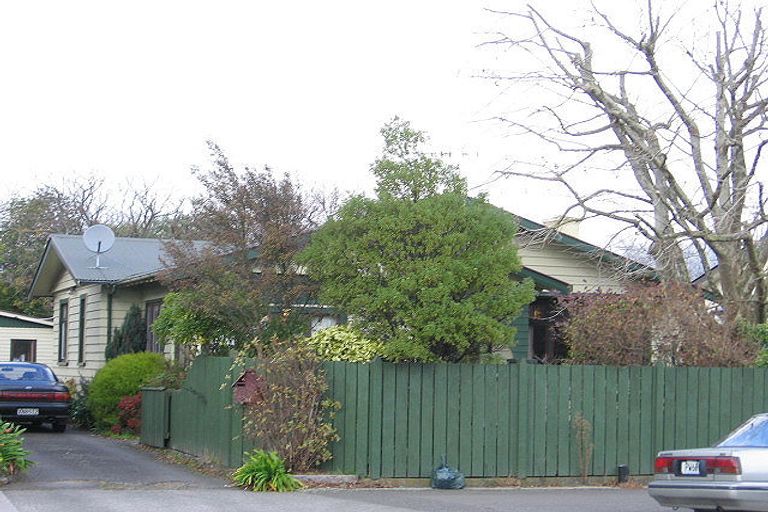 Photo of property in 514 Ferguson Street, Palmerston North, 4410