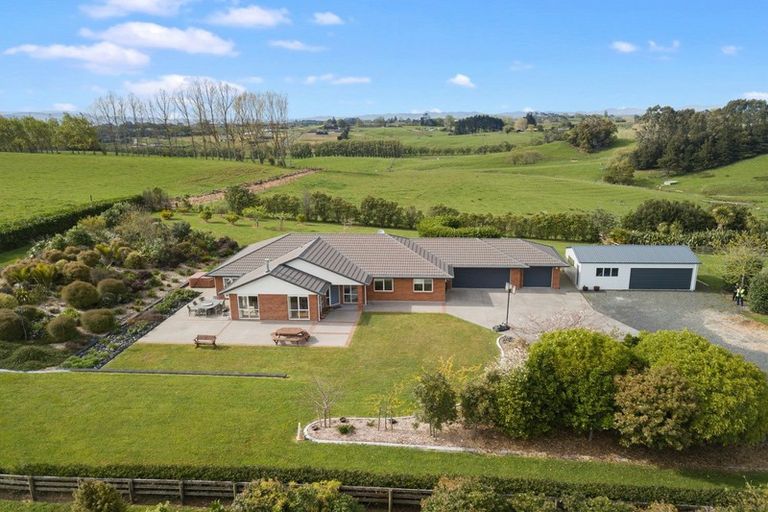 Photo of property in 42b Paddy Road, Whangamarino, Te Kauwhata, 3782