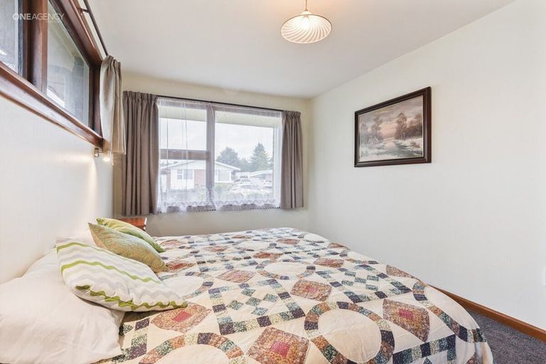 Photo of property in 4a Weston Place, Rangiora, 7400