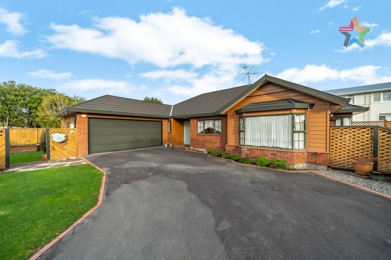 Photo of property in 1/25 Mills Street, Boulcott, Lower Hutt, 5010