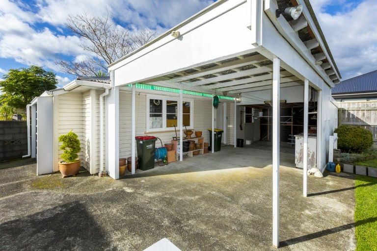 Photo of property in 224 Taita Drive, Avalon, Lower Hutt, 5011