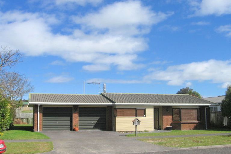 Photo of property in 22 Arama Street, Nukuhau, Taupo, 3330