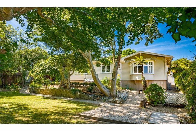 Photo of property in 52 Scotia Street, Wakatu, Nelson, 7011