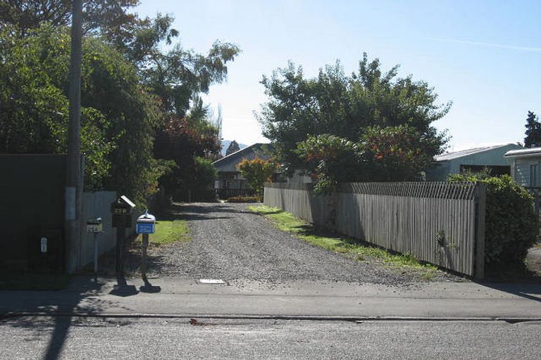 Photo of property in 25a Campbell Street, Geraldine, 7930