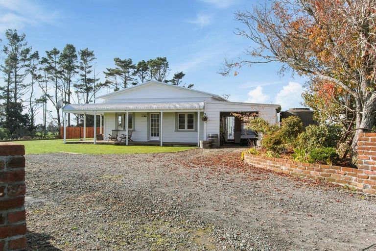 Photo of property in 220 York Road, Midhirst, Stratford, 4394