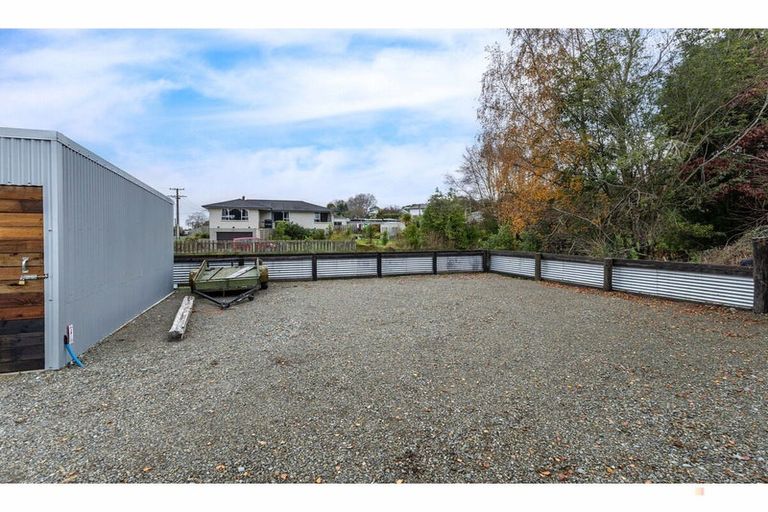 Photo of property in 19 Barker Street, Geraldine, 7930