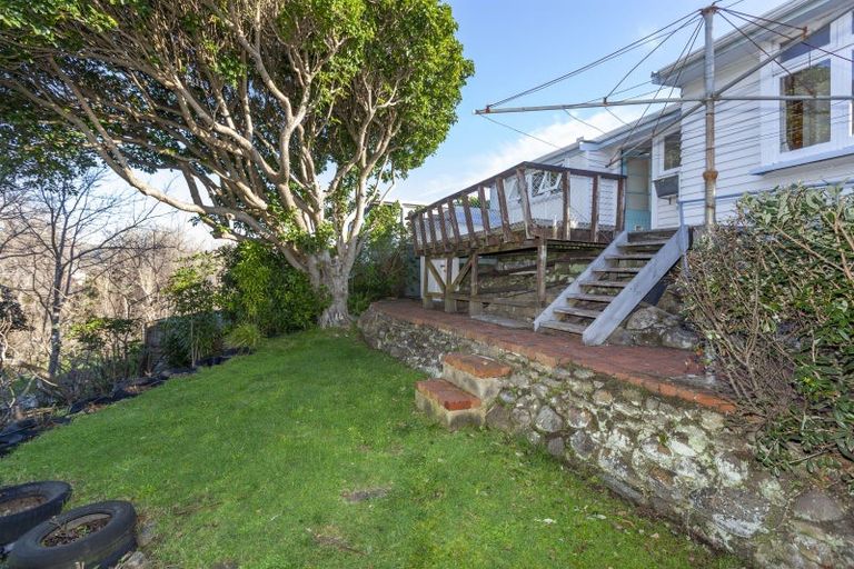 Photo of property in 198 Rosetta Road, Raumati South, Paraparaumu, 5032