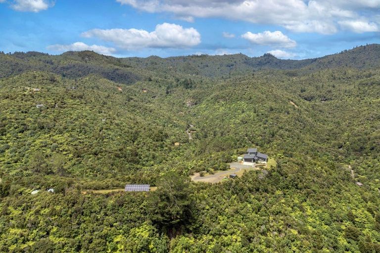 Photo of property in 130b Silverstream Falls Row, Whenuakite, Whitianga, 3591