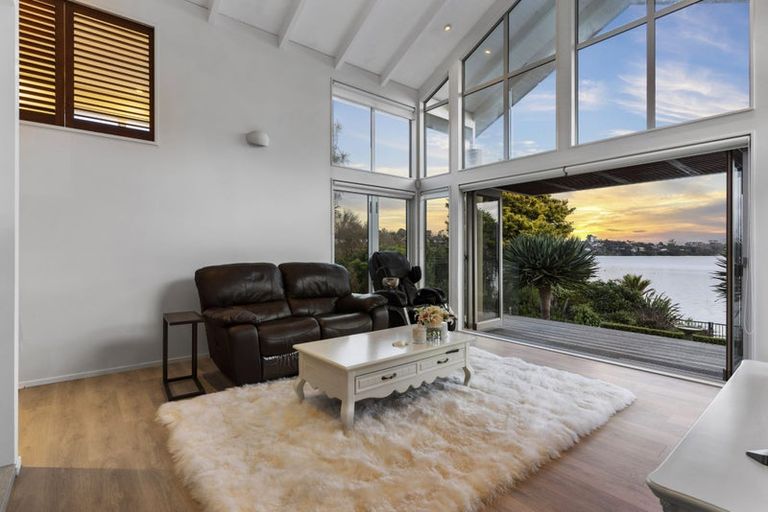 Photo of property in 7 Eric Price Avenue, Takapuna, Auckland, 0620