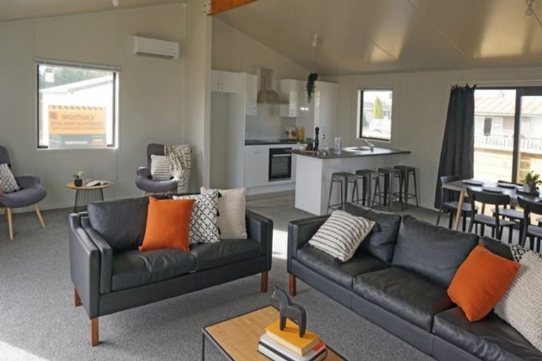 Photo of property in 101 Bain Street, Kingswell, Invercargill, 9812