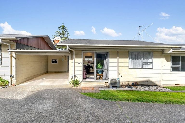 Photo of property in 40 Station Road, Pukekohe, 2120