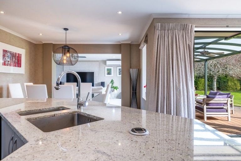 Photo of property in 6 Shadbolt Drive, Leamington, Cambridge, 3432