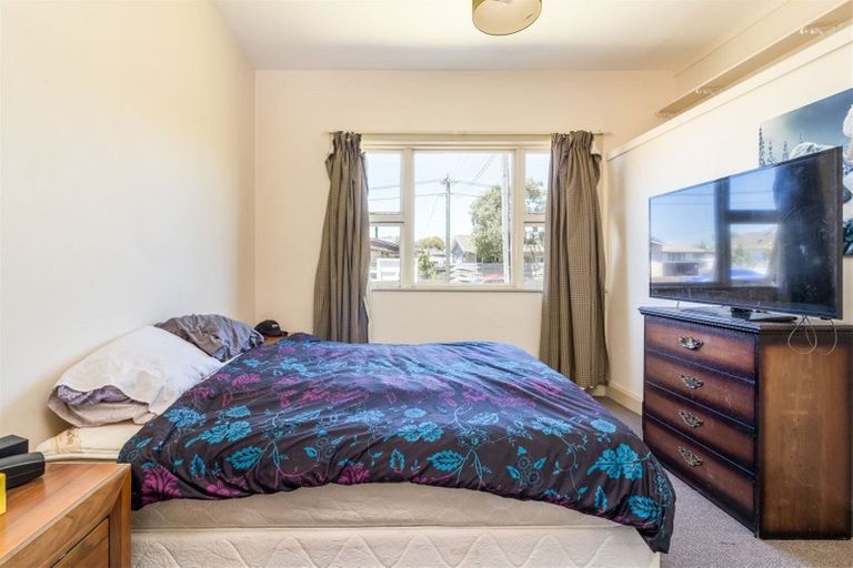 Photo of property in 34 Hopkins Street, Woolston, Christchurch, 8023