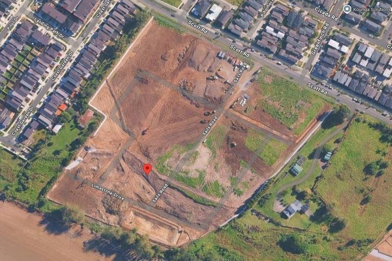 Photo of property in 46 Sails Road, Hobsonville, 0616