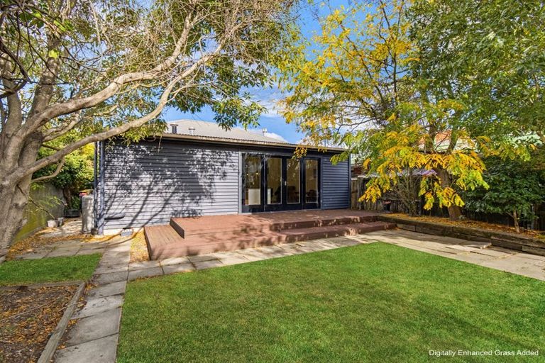 Photo of property in 35 Otley Street, Christchurch Central, Christchurch, 8013