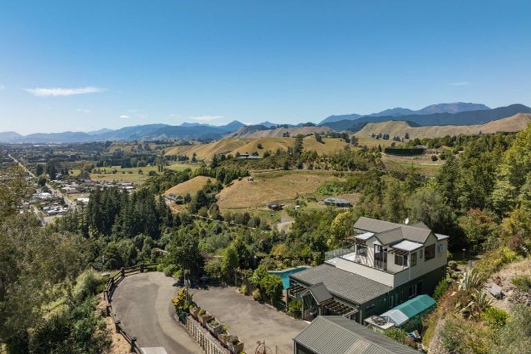 Photo of property in 17 Hunt Terrace, Wakefield, 7025