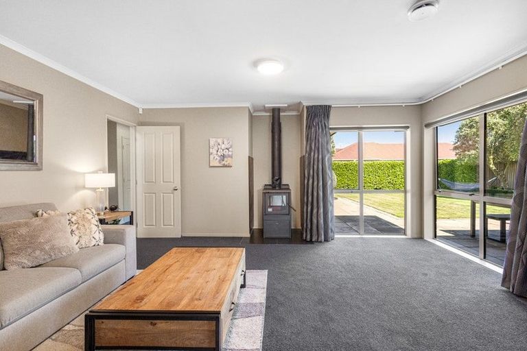 Photo of property in 7 Ashgrove Court, Lincoln, 7608