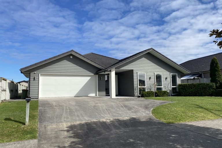 Photo of property in 217 Cumberland Drive, Flagstaff, Hamilton, 3210