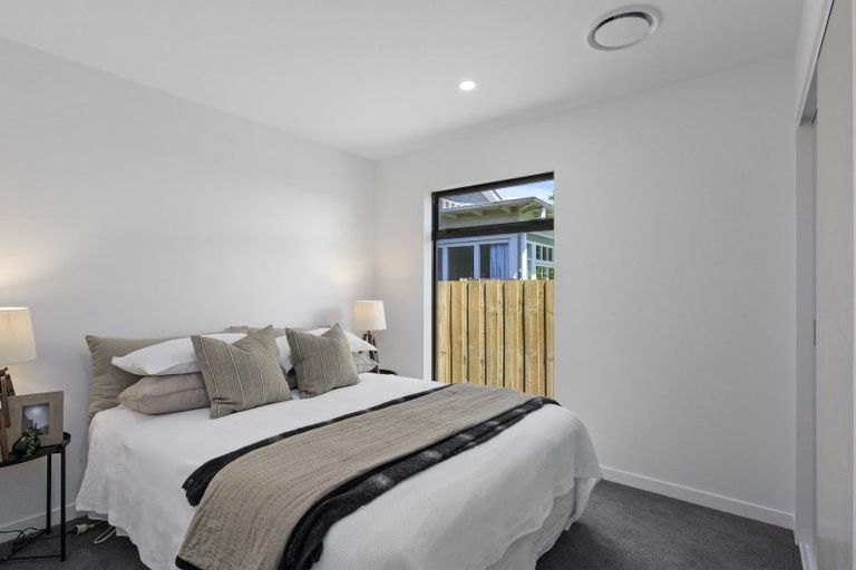 Photo of property in 110 Knowles Street, St Albans, Christchurch, 8052