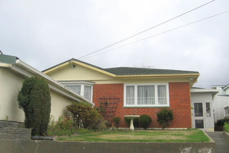 Photo of property in 12 View Road, Houghton Bay, Wellington, 6023