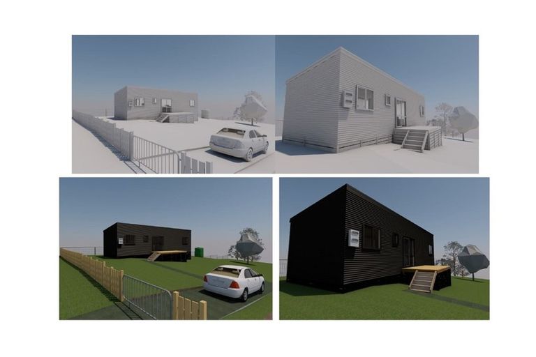 Photo of property in 7b Robert Avenue, Pukemiro, Ngaruawahia, 3771