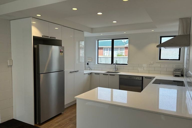 Photo of property in 1/23 Newnham Terrace, Upper Riccarton, Christchurch, 8041