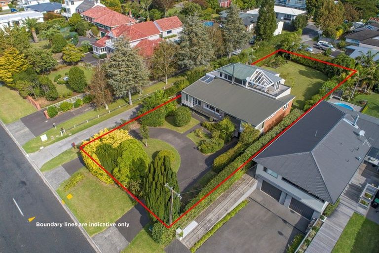 Photo of property in 11 Pillans Road, Otumoetai, Tauranga, 3110