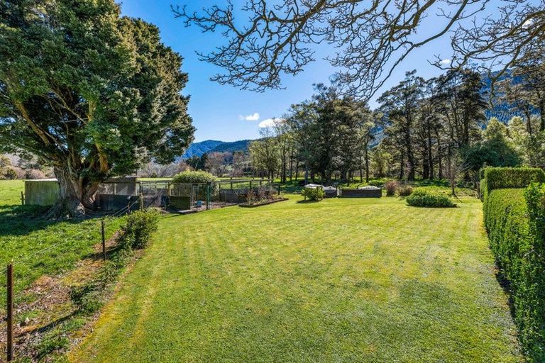 Photo of property in 561 Opouri Road, Rai Valley, 7194