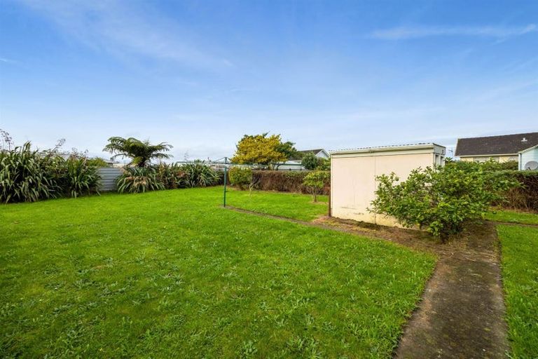 Photo of property in 160 Glover Road, Hawera, 4610