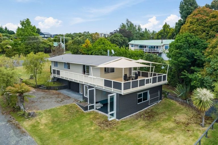 Photo of property in 40 Pihanga Road, Kuratau, Turangi, 3381